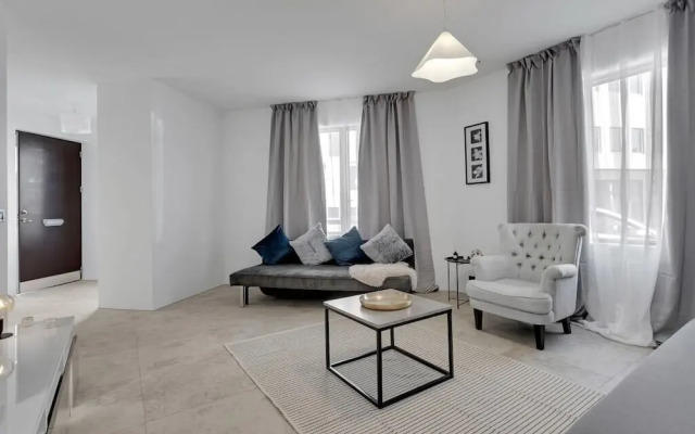 Reykjavik Luxury Hotel Apartment KARTULI