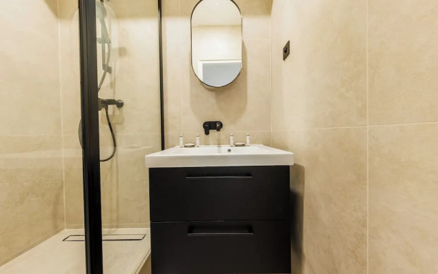 Beautiful Apartment - 1br/4p - Sentier