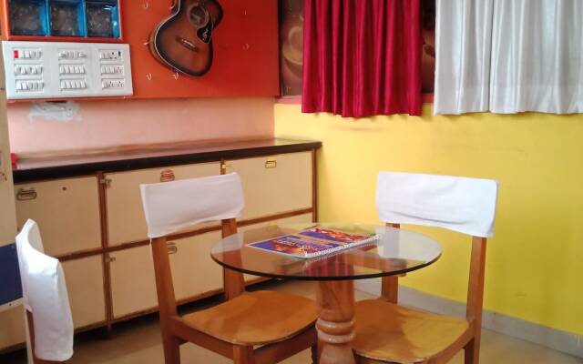 Govind Hotel