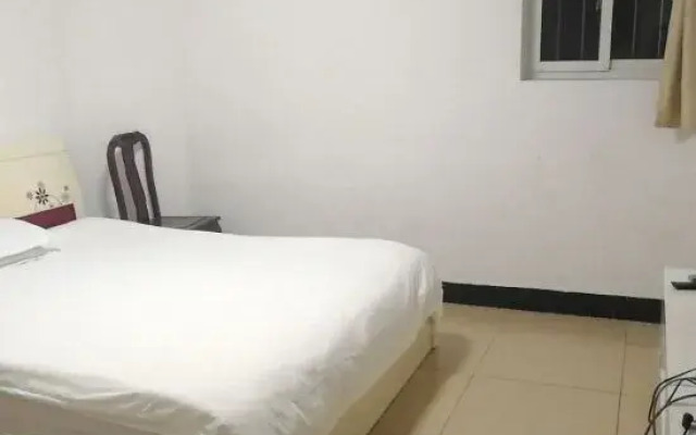 Qingxin Hostel