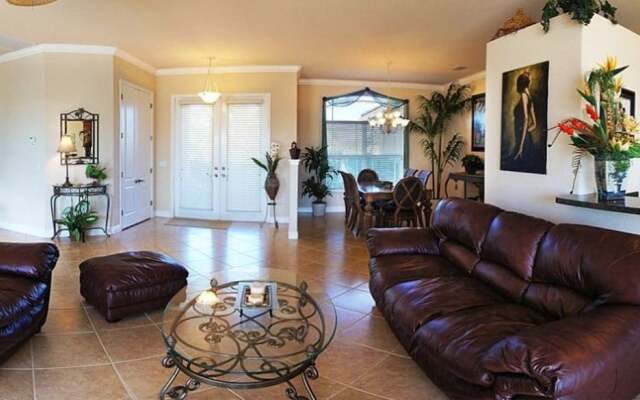 123CAPE Vacation Rentals