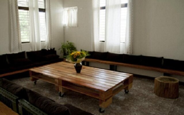 HopeMonkey Hostel