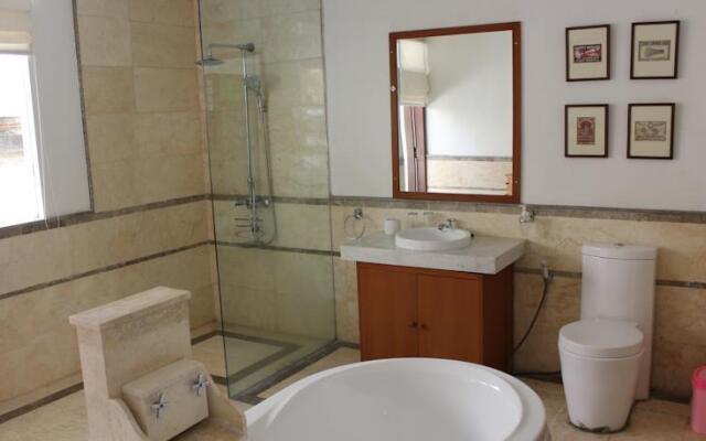Villa Kubu Sanur