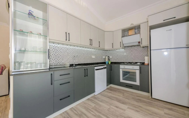 Outstanding Villa Near Historical Area in Fethiye