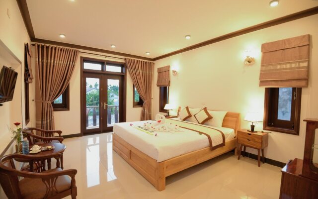 Cam Thanh Village Villas