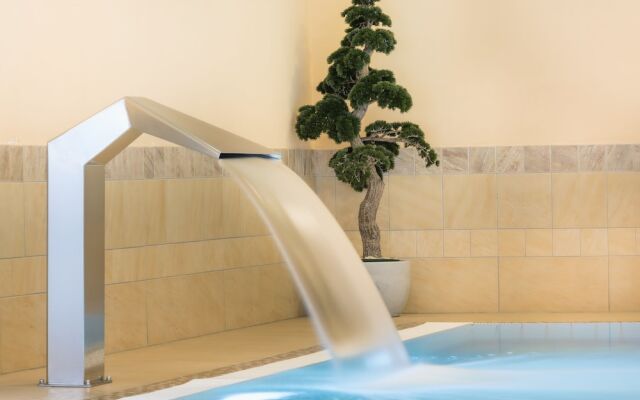 Hapimag Resort St. Michael