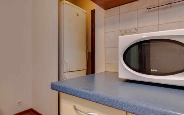 RentHouse Apartment Tuchkov