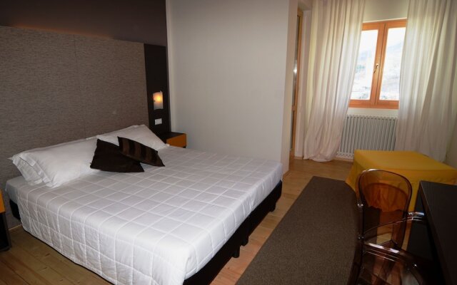 IL Rifugio dell'aquila