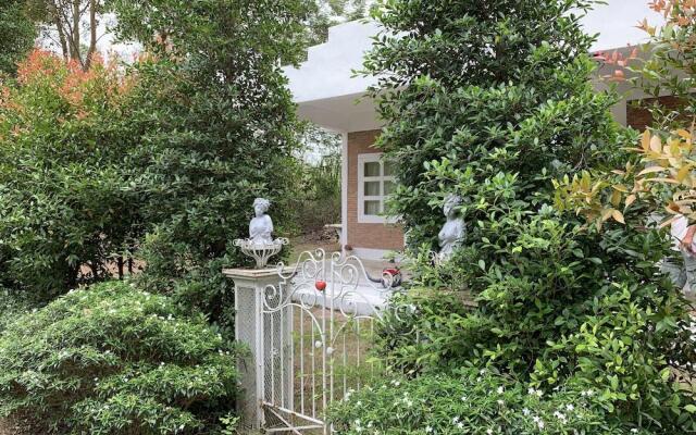 Paramer Resort Suanphung