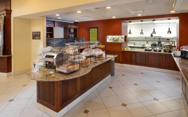 Hilton Garden Inn Raleigh Capital Blvd I-540