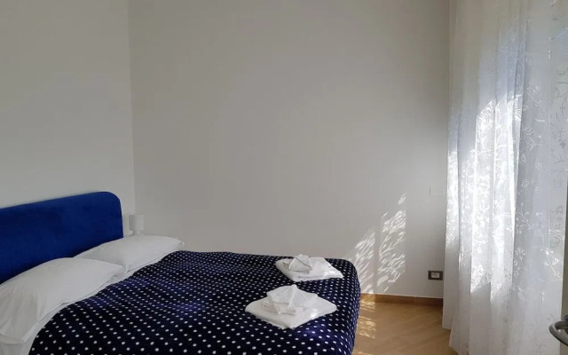 Stunning seaview apartment