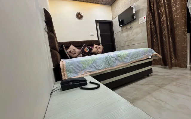 The Kwality Residency
