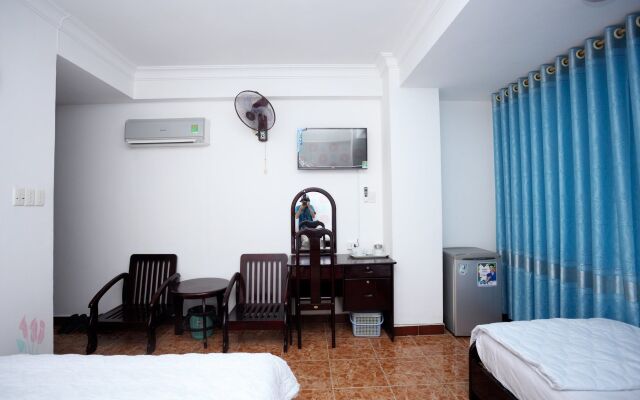 Thanh Lan Hotel