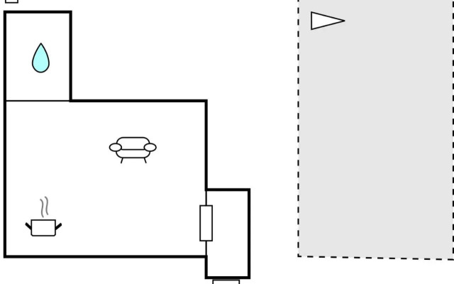 Apartment Podstrana 4