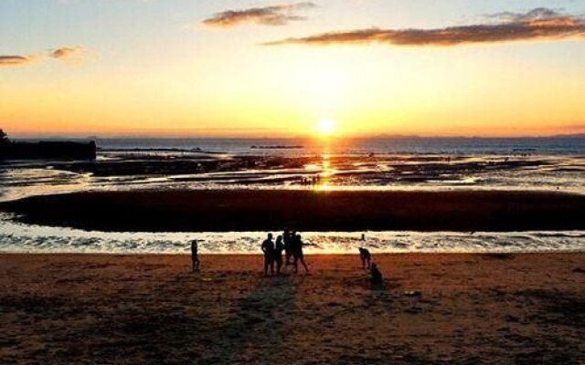 Boryeong Mud Pension