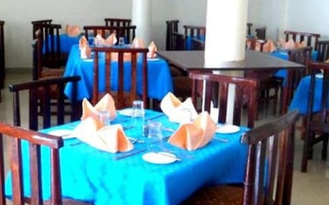 Bykay Hotel