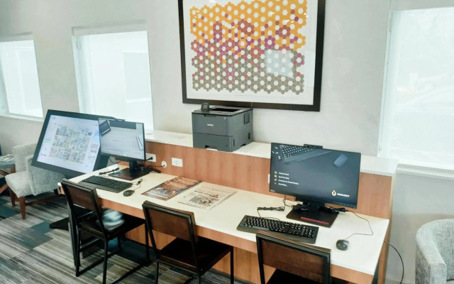 Holiday Inn Express Newberg - Wine Country by IHG