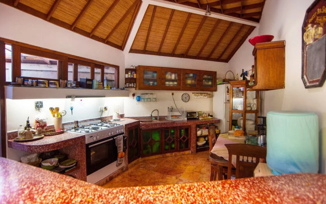 Villa Flora 3 Bedroom