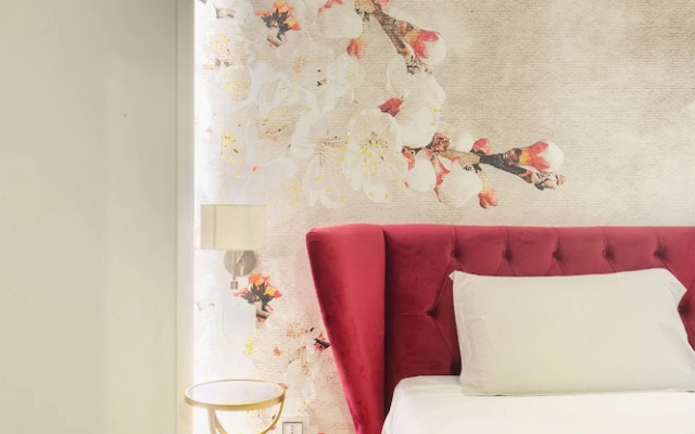 Mille Suite Garden
