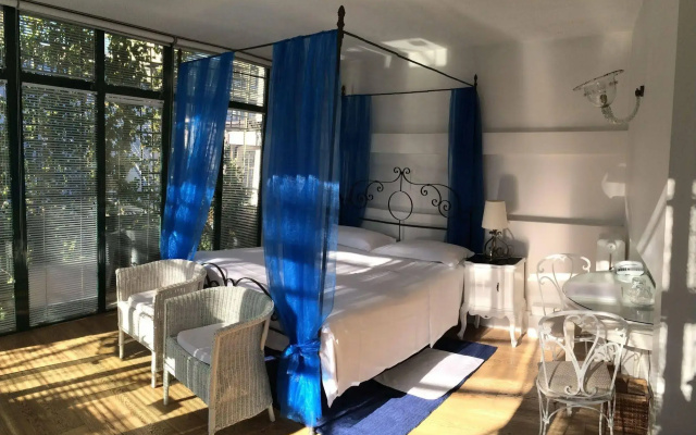 Antica Locanda dei Mercanti
