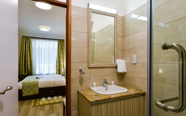 Executive Residency by Best Western Nairobi