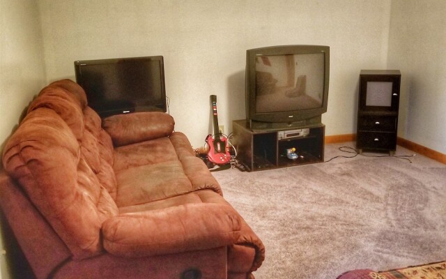 Bear Paw Ridge-Turtletown TN