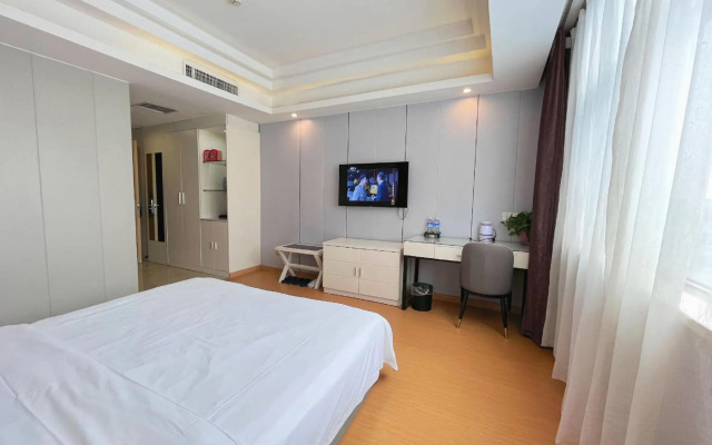 Ellie Hotel (Tongxu)