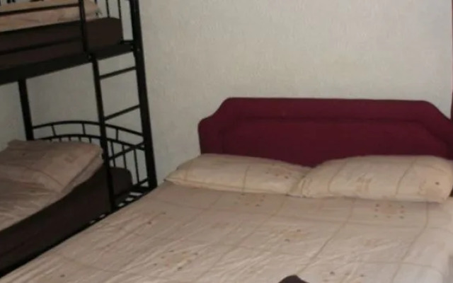 Leatham Park Guest House