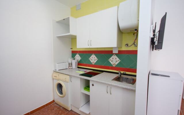 Estudio San Pablo Centro Nerja Canovas
