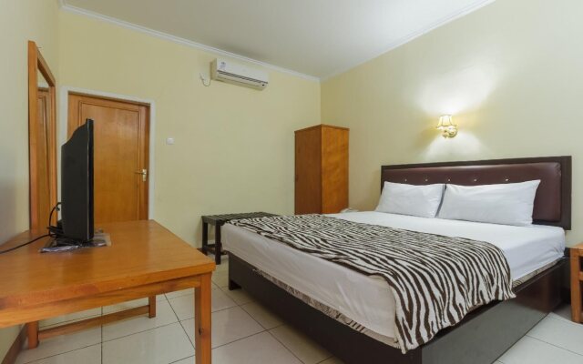 Makapetor Hotel By RedDoorz