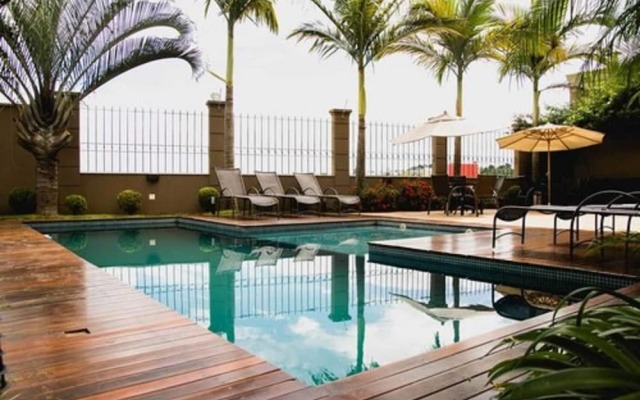 Hotel Coroados