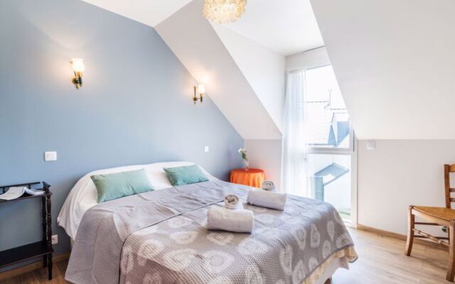 Apartment Kerisper La Trinité Sur Mer