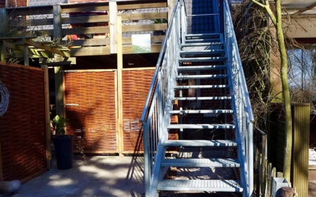 Ferienhaus an der Buche - [#72952]