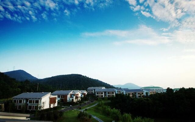 Suti Tianyunhu Sports Resort - Nanjing