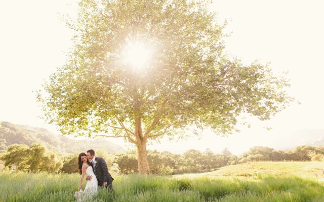 Carmel Valley Ranch, in The Unbound Collection by Hyatt