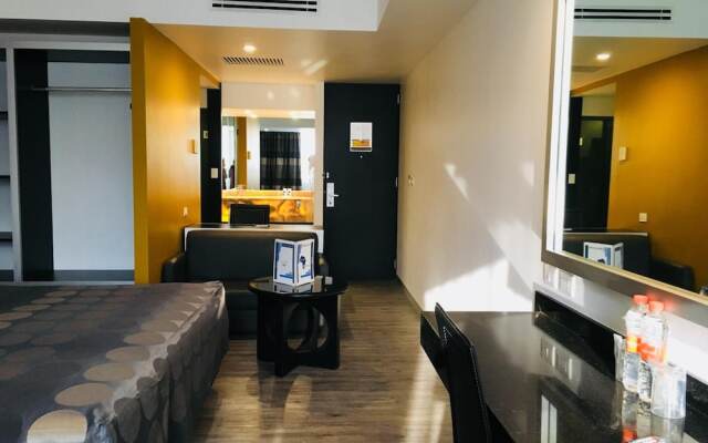Hotel Harare