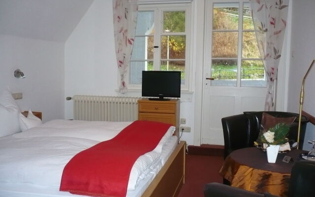 Hotel Rathaus