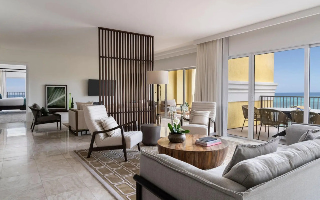 The Ritz-Carlton, Aruba