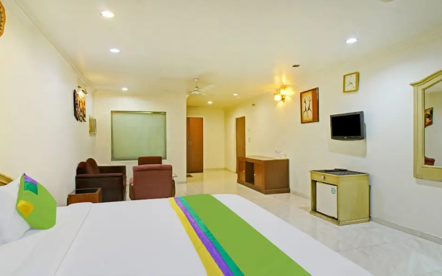 Hotel LB