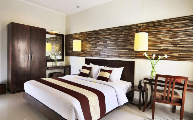 Uppala Villa Seminyak