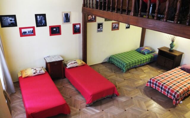 Hostel Freestyle