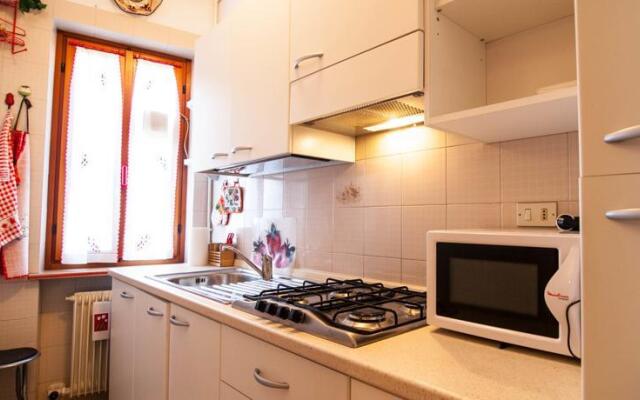 Appartamento Bellucci