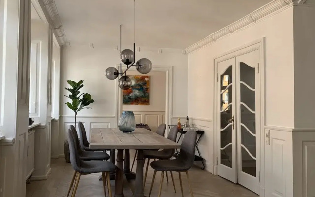 Best Stay Copenhagen Ny Adelgade 7 2nd