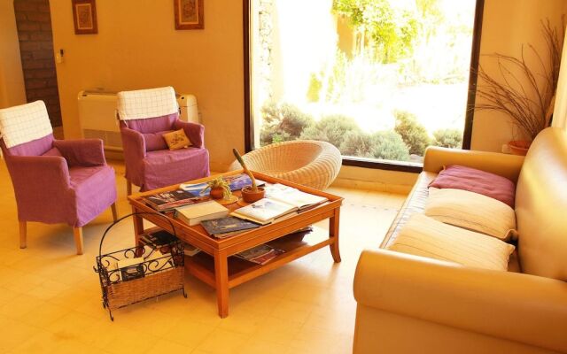 Las Pircas Hotel Boutique & Bungalow