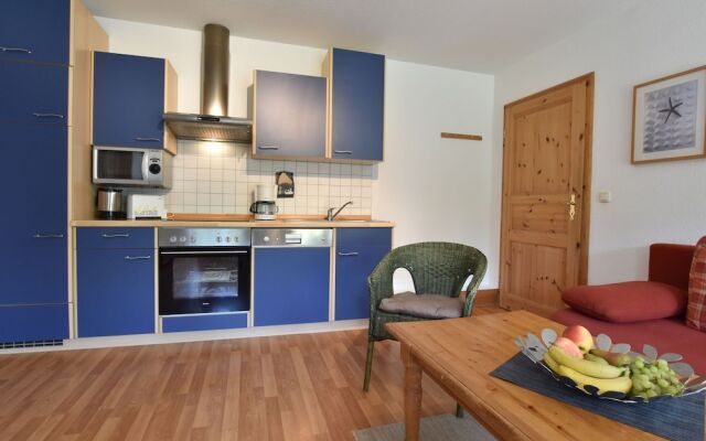 Quaint Holiday Home in Insel Poel on Island Poel