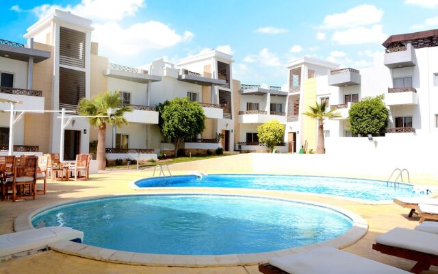 Marina View Residence