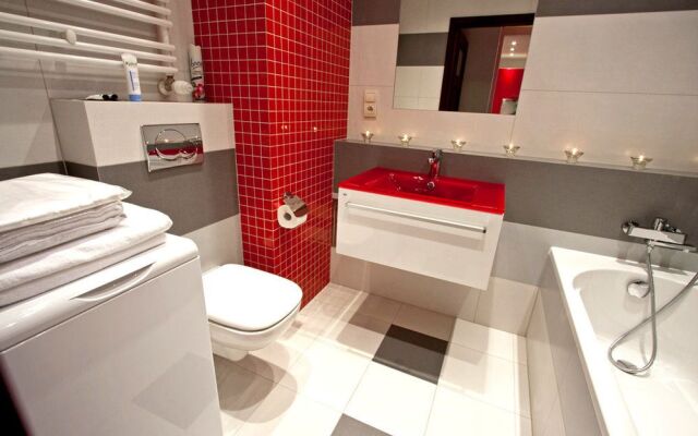 Palace Apartments Krakow - Prestige