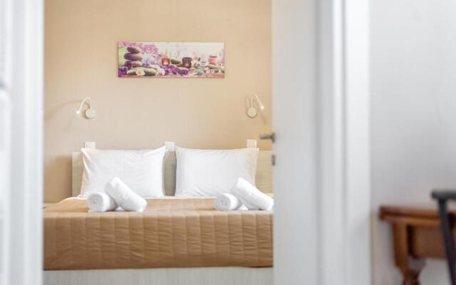 4You Cozy Apartment by Keyplanner