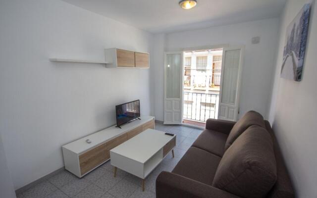 Apartamentos Centro Nerja  Marimel 102