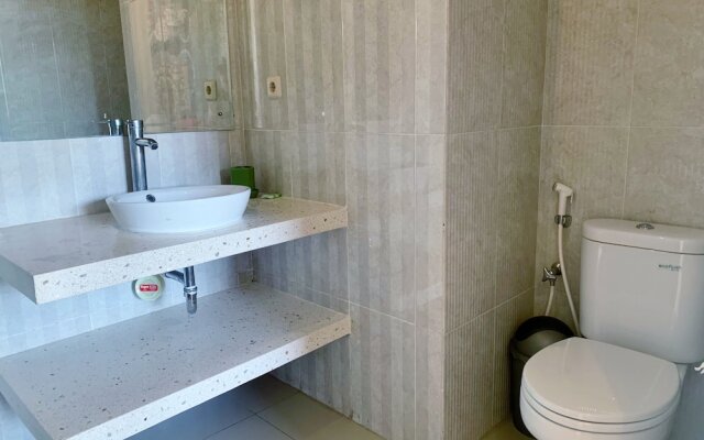 Sus Beach Cottages 1